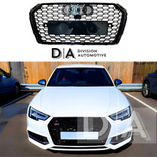 FOR AUDI A4 S4 B9 2016-2019