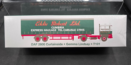 Eddie stobart daf - eddie,