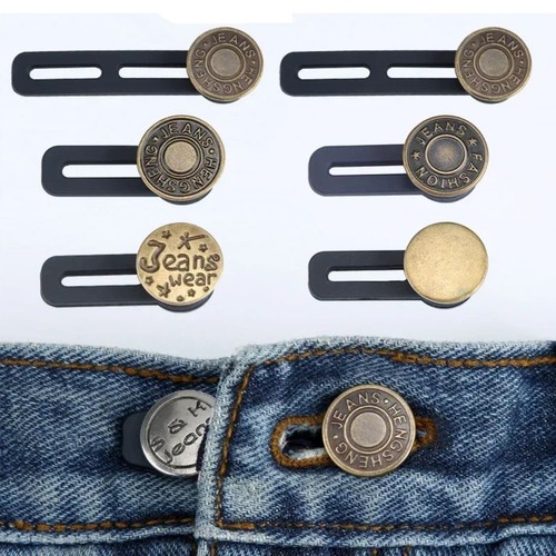 Pcs button extender for - button,