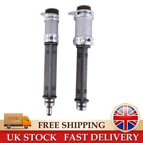 Engine balance shaft kit fit - balance,