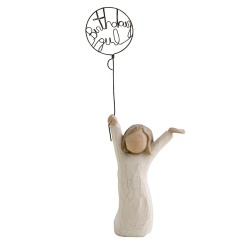 Willow tree birthday - birthday, girl