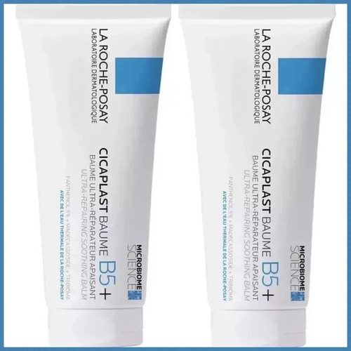 2pcs 100ml roche - 100ml, la