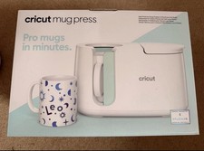 Cricut Mug Press | Heat Press