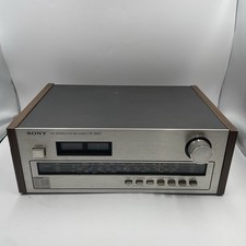 Sony ST-2950F FM/AM /LW/MW