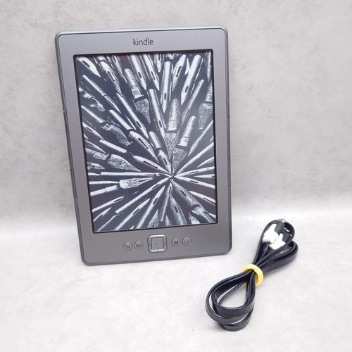 Amazon kindle paperwhite - amazon,