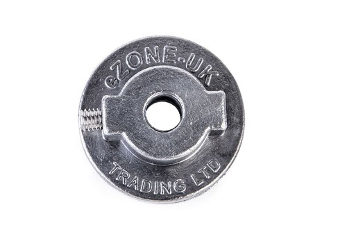Motor metal coupling - motor,