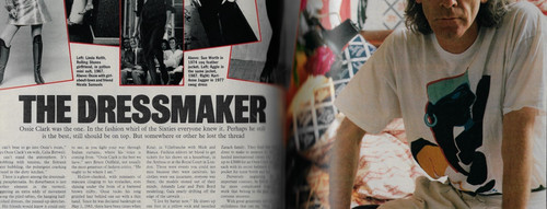 Rare 80s times magazine - 80s,