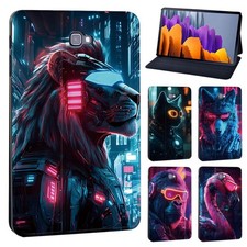 Leather Tablet Stand Cover