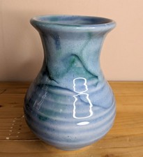 Vintage Lamorna Pottery Vase