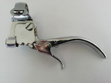 MOTORCYCLE NEW CHROME