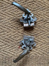 Single Crittal Window Handle (LH/RH) (read description)