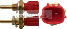 FUELPARTS Temperature Switch for Nissan Navara Single Cab 2.5 Litre (2/99-8/02)