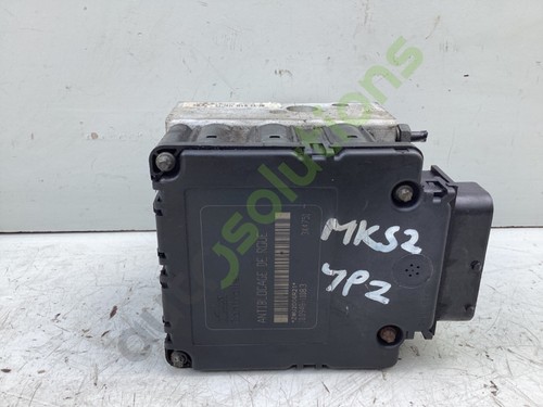 Peugeot 206 abs pump - 206,