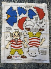 Charbens Toys Rare Printed