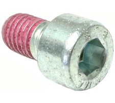 AL-KO Scythe Mower / Chipper Shredder Allen Bolts (pair) 700963