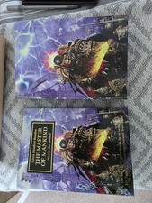 Horus Heresy Master of Mankind