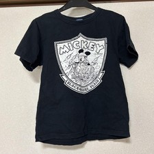 Mickey Mouse Bike Design