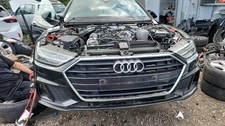 Audi A4 A5 A6 A7 Auto Gearbox UKY