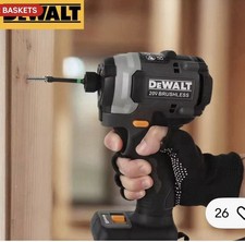 Dewalt DCF85N 20V 6Ah XR