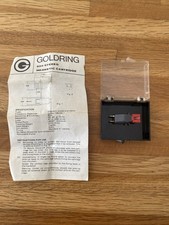 Goldring G850 Cartridge Stylus
