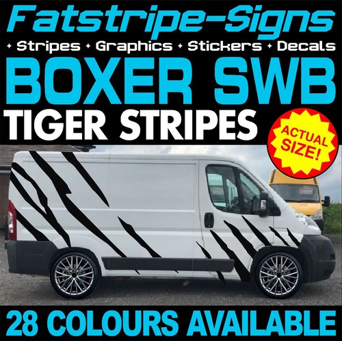 Fit peugeot boxer swb - fit,