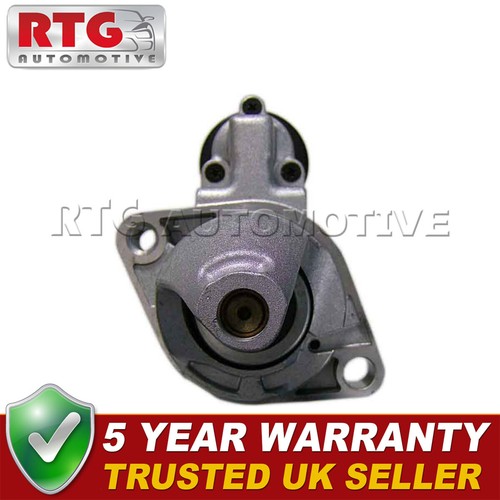 Starter motor fits - starter,