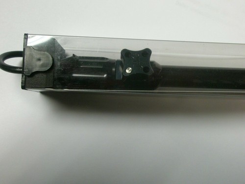 Jag extending banksticks with - extending,