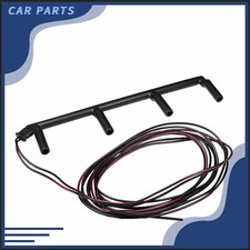 Glow Plug Rail Bridge Wiring