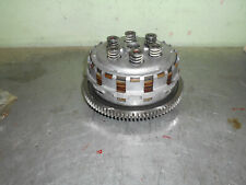 kawasaki  zxr  750L  clutch