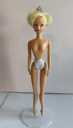 Disney tinkerbell doll - tinkerbell, w/