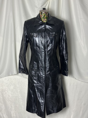 Vintage black matrix - vintage,