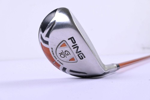 Ping g10 hybrid 18 degree - #2, /