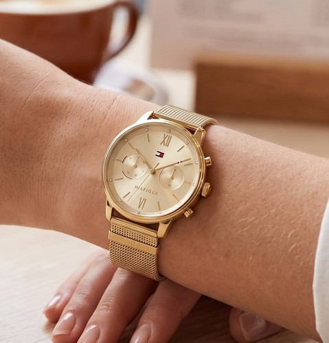 Tommy hilfiger womens - tommy, watch