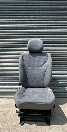 Vivaro trafic primastar single - vivaro,