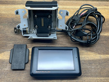 Harley Davidson Zumo 660 Sat Nav full Europe Map 2022 with Touratech mount