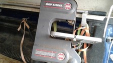 Shopsmith Mark V Strip Sander