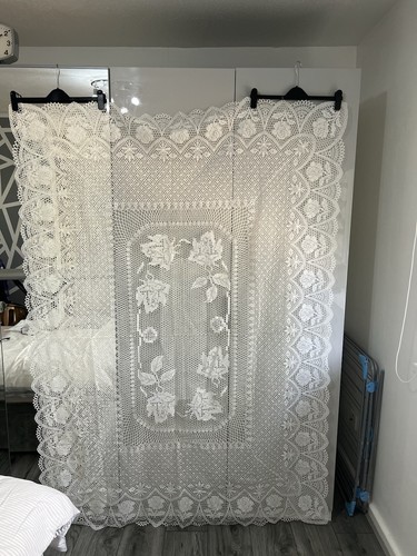 Table cloth vintage - cloth,