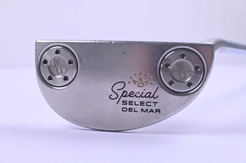 Scotty cameron special - cameron, select