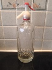 Vintage Co Op Soda Bottle