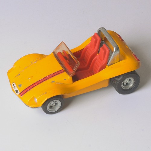 Dinky toys 227 beach - dinky,