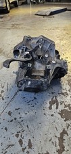 Vw Polo 1.4 Gx2 Manual Gearbox
