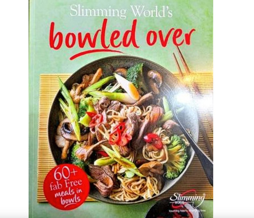 Slimming world bowled over - world,