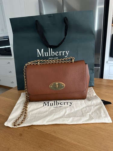 Mulberry lily oak - mulberry,