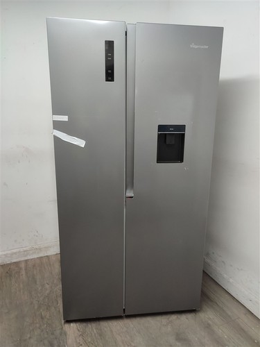 Fridgemaster ms91558des fridge - fridgemaster,