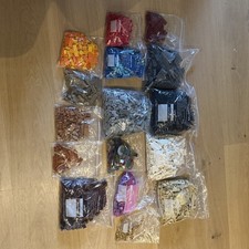 LEGO Mixed Bricks and Pieces