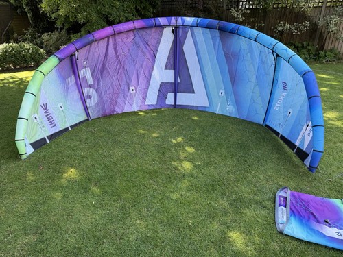 Harlem thrive kite - harlem, 7m