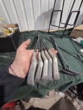 Vintage Mitsushiba Jr Tour II