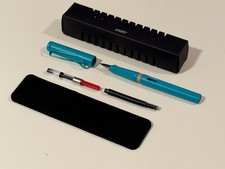 Lamy Safari Fountain Pen Matt