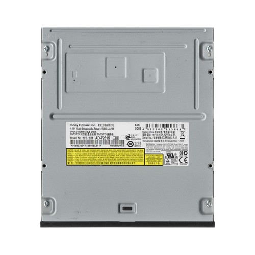 Sony optiarc dvd rewritable - dvd/cd,