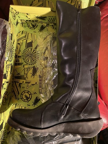 Fly london women - boots, size
